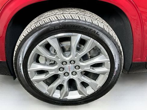 Certified 2024 GMC Acadia Denali w/ Super Cruise Package image 35