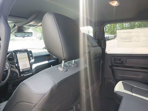 New 2026 RAM 3500 Tradesman image 11