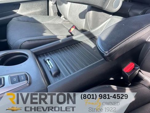 Used 2022 Honda Passport EX-L image 12