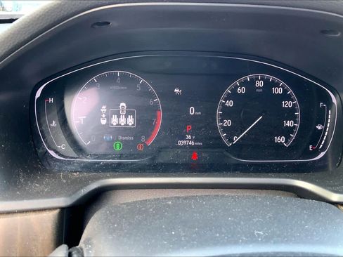 Used 2021 Honda Accord EX-L image 25