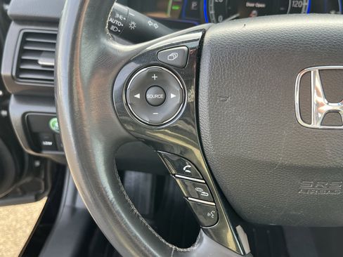 Used 2014 Honda Accord EX-L image 21