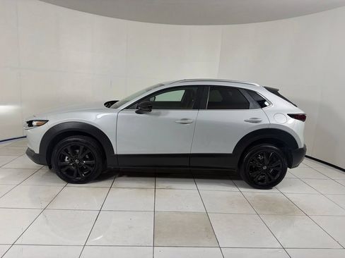 Used 2024 MAZDA CX-30 AWD 2.5 S w/ Select Sport Pkg image 8