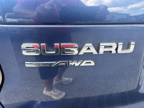Used 2014 Subaru Forester 2.5i Limited w/ Protection Package #2 AWD/4WD image 43