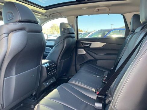 Certified 2025 Acura MDX w/ Technology Package image 5