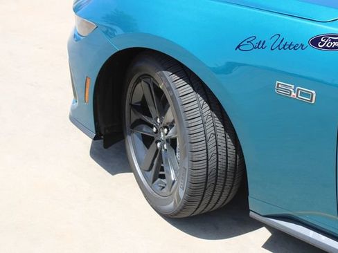 New 2026 Ford Mustang GT RWD image 5