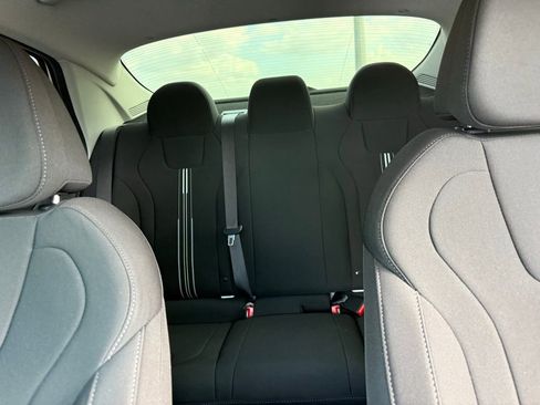 Certified 2024 Hyundai Elantra SEL image 21