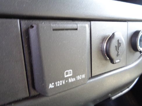 Used 2017 Chevrolet Express 3500 LT w/ LT Preferred Equipment Group RWD image 25