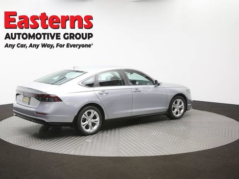 Used 2024 Honda Accord LX image 40