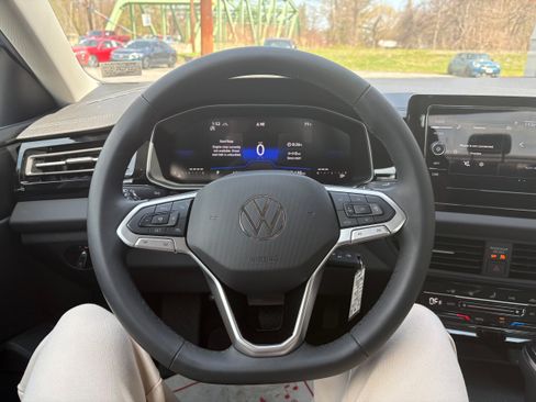 Used 2026 Volkswagen Jetta S image 12