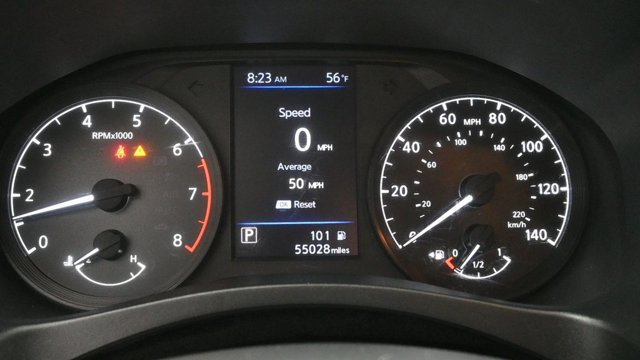 Used 2021 Nissan Altima 2.5 S FWD image 19