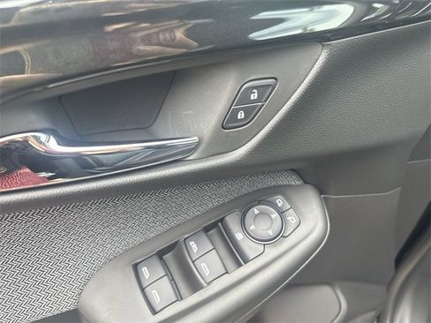 New 2026 Chevrolet TrailBlazer LT image 24