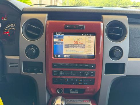 Used 2011 Ford F150 Raptor w/ Raptor Luxury Pkg AWD/4WD image 25
