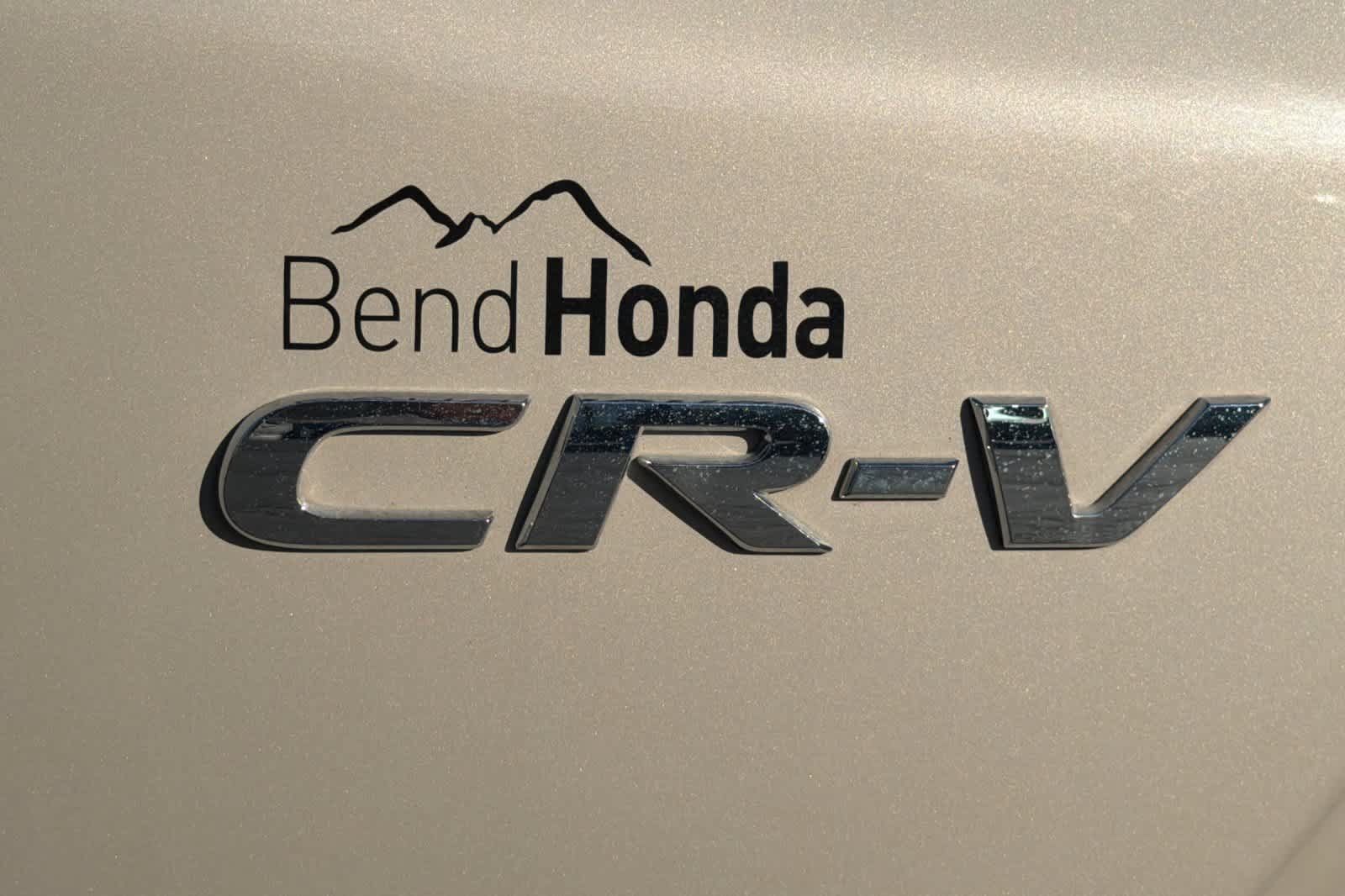 Used 2019 Honda CR-V EX image 12