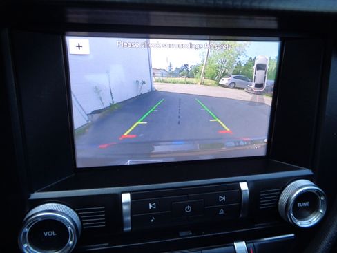 Used 2018 Ford Mustang GT w/ GT Performance Package image 6