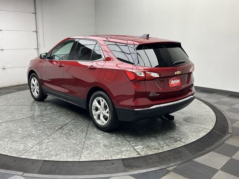 Used 2019 Chevrolet Equinox LT image 31
