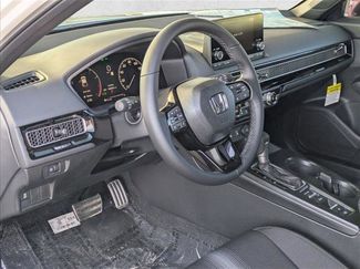 New 2026 Honda Civic Sport video 3