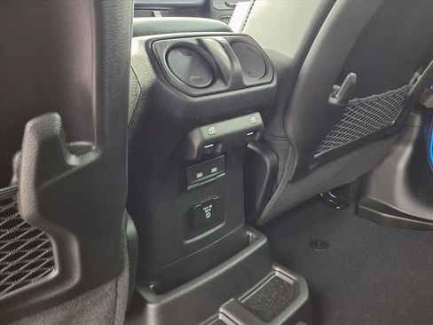 New 2026 Jeep Wrangler Rubicon image 23