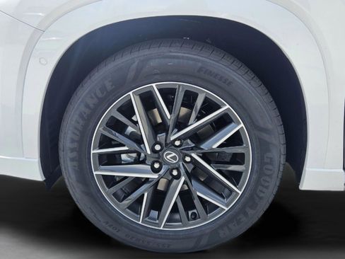 New 2026 Lexus TX 350 AWD image 33