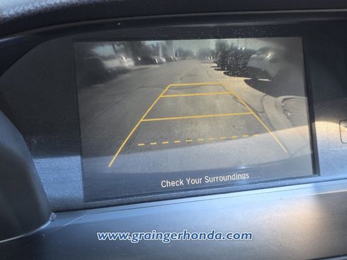 Used 2013 Honda Accord Sport image 19