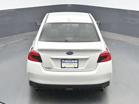 Used 2019 Subaru WRX AWD/4WD image 37