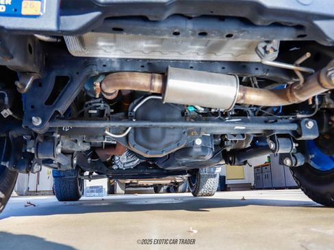 Used 2022 Ford Bronco Outer Banks image 96