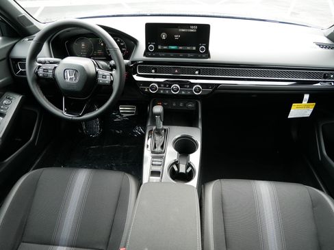 New 2026 Honda Civic Sport image 10