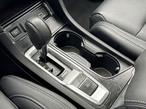 Used 2024 Subaru Ascent Limited w/ Technology Package image 26