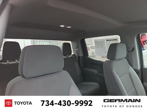 Used 2019 Chevrolet Silverado 1500 LT w/ All-Star Edition image 18