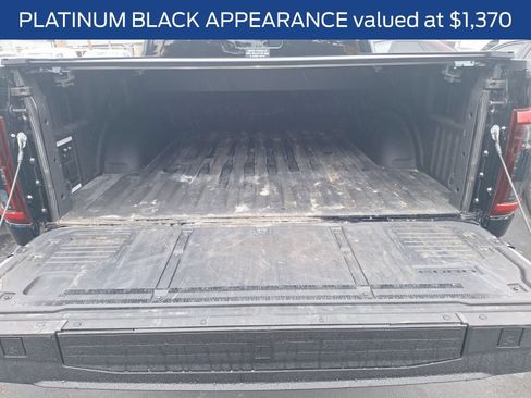Used 2023 Ford F150 Platinum w/ Equipment Group 701A High AWD/4WD image 10
