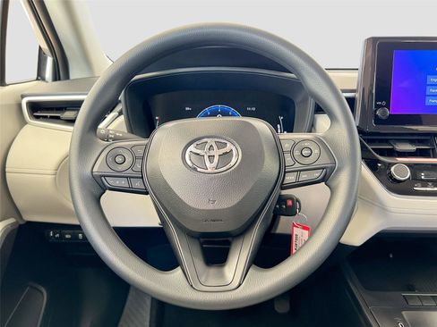 New 2026 Toyota Corolla Cross L image 14