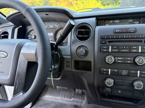 Used 2014 Ford F150 XL w/ Power Equipment Group AWD/4WD image 26