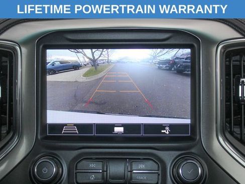 Used 2020 Chevrolet Silverado 1500 LT w/ All-Star Edition AWD/4WD image 24