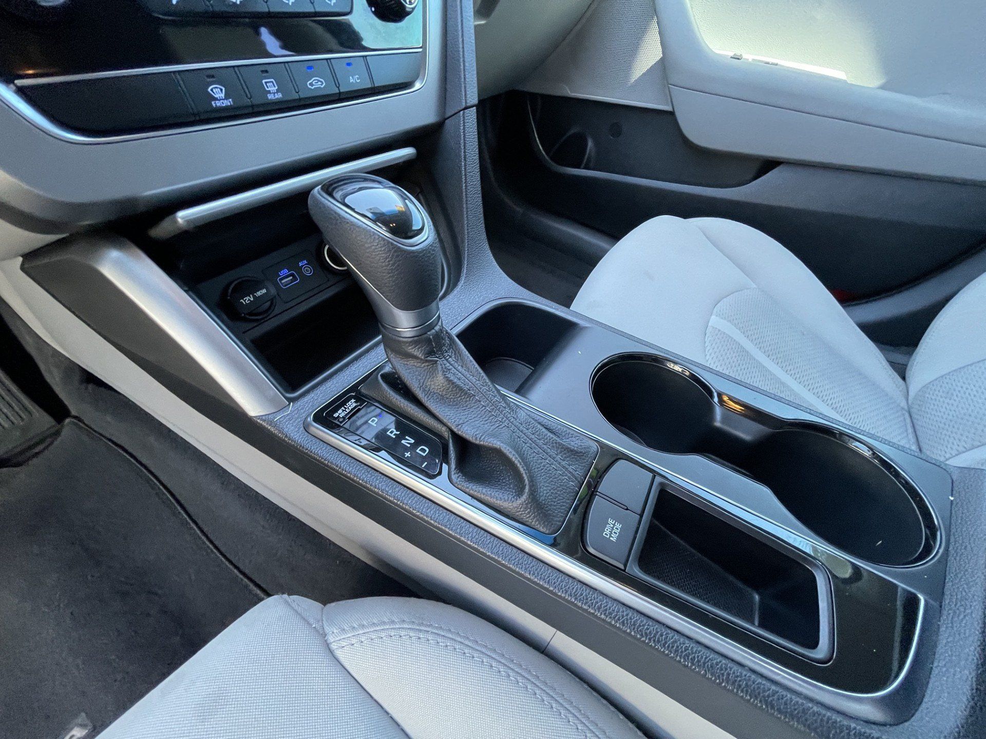 Used 2016 Hyundai Sonata SE FWD image 16