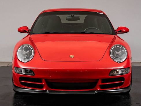 Used 2006 Porsche 911 Carrera S RWD image 11