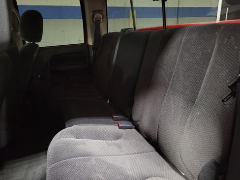 Used 2003 Dodge Ram 1500 Truck SLT image 9