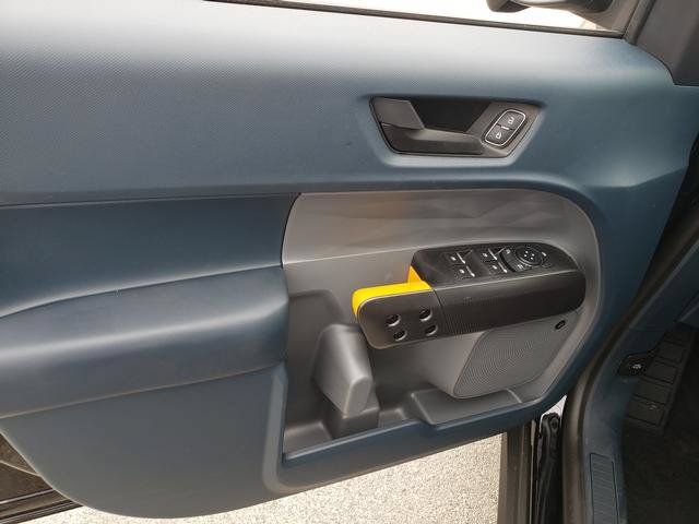 New 2026 Ford Maverick Tremor AWD/4WD image 12