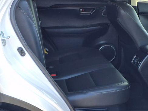 Used 2017 Lexus NX 200t FWD w/ Accessory Package image 19