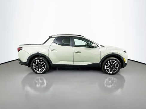 New 2026 Hyundai Santa Cruz Limited image 4