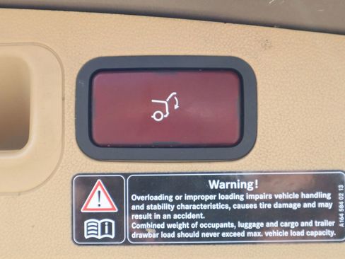 Used 2008 Mercedes-Benz GL 320 CDI 4MATIC image 17