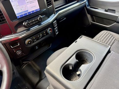 Certified 2023 Ford F150 XL w/ STX Appearance Package image 19