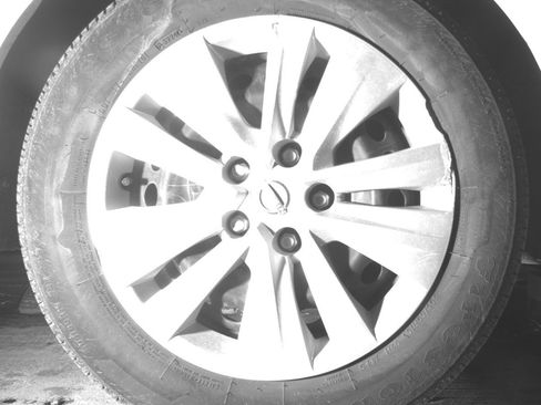 Used 2025 Nissan Sentra S FWD image 15