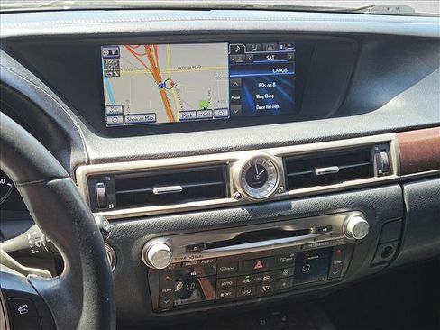 Used 2014 Lexus GS 350 w/ Premium Package RWD image 14