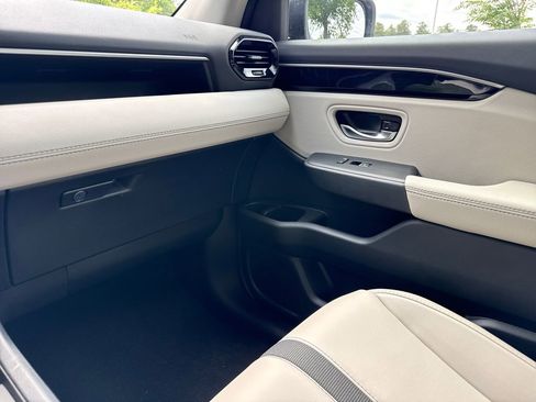 New 2026 Honda Pilot EX-L image 17