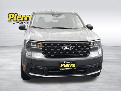 New 2026 Ford Maverick XLT w/ Equipment Group 301A image 6