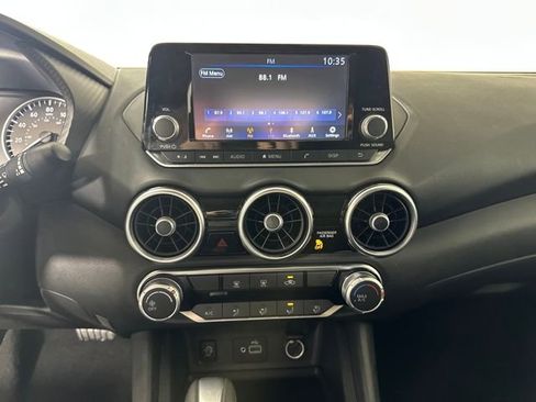 Used 2024 Nissan Sentra S image 21