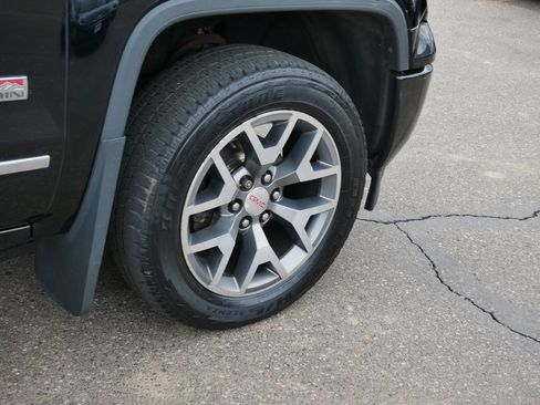 Used 2014 GMC Sierra 1500 SLE w/ All-Terrain Package AWD/4WD image 13