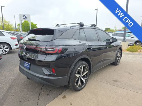 Certified 2023 Volkswagen ID.4 Pro S AWD/4WD image 6