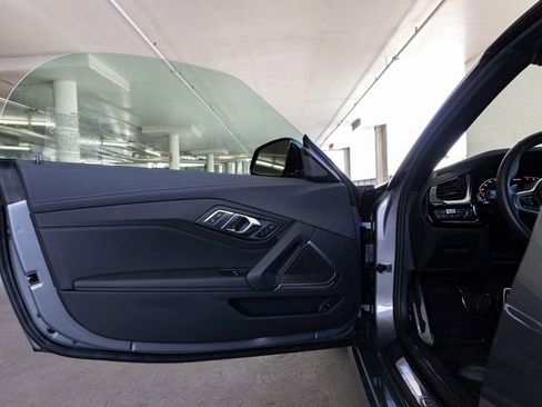Certified 2026 BMW Z4 M40i image 13