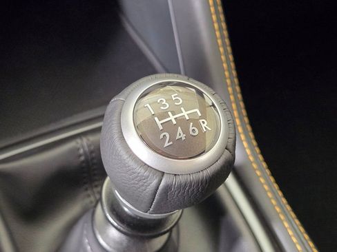 New 2026 Subaru WRX tS AWD/4WD image 17