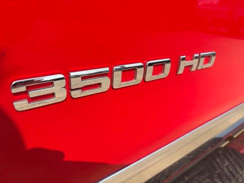 Used 2019 Chevrolet Silverado 3500 LTZ w/ Duramax Plus Package AWD/4WD image 12
